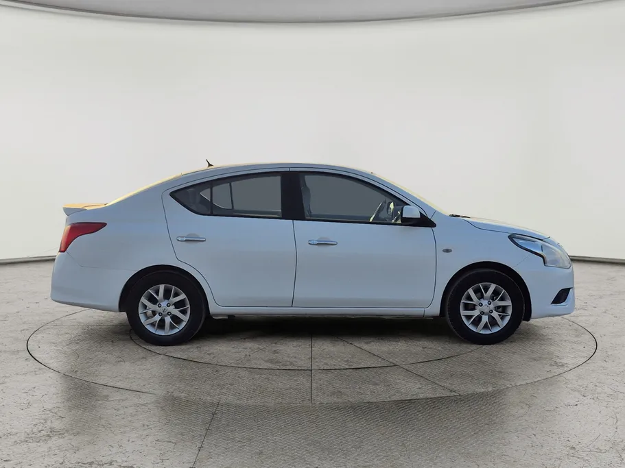 2023 Nissan Sunny Classic-comfort 