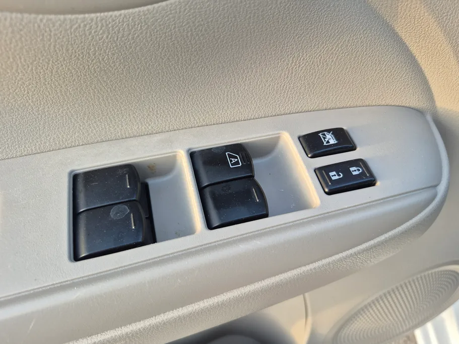 2023 Nissan Sunny Classic-comfort 