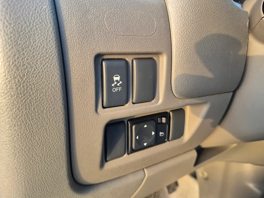 2023 Nissan Sunny Classic-comfort 