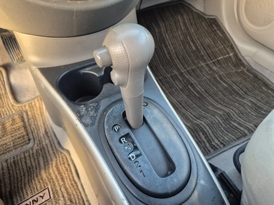 2023 Nissan Sunny Classic-comfort 