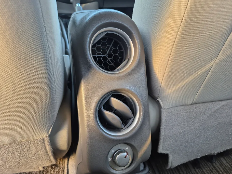 2023 Nissan Sunny Classic-comfort 
