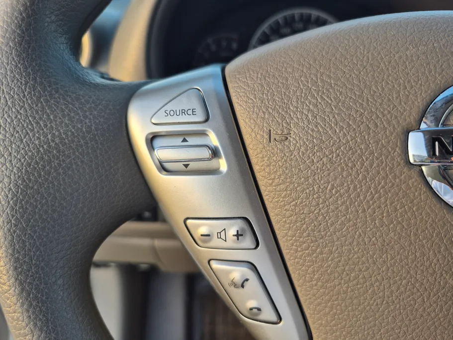 2023 Nissan Sunny Classic-comfort 