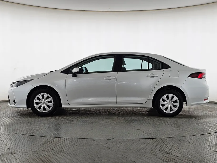 2024 Toyota Corolla XLI 