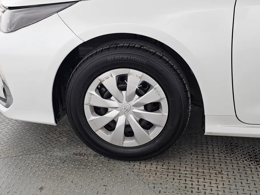 2024 Toyota Corolla XLI 