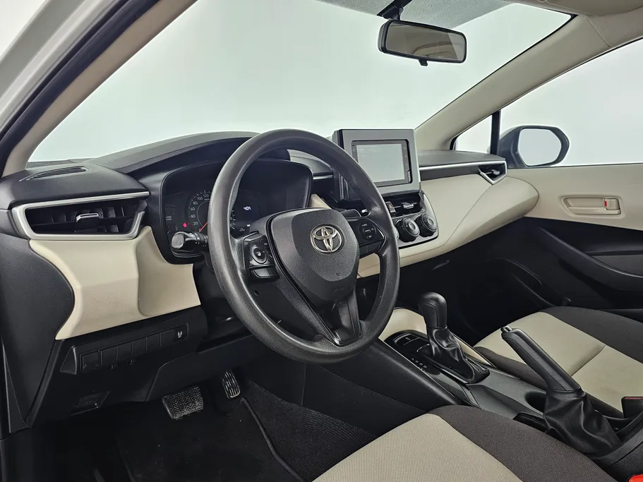 2024 Toyota Corolla XLI 