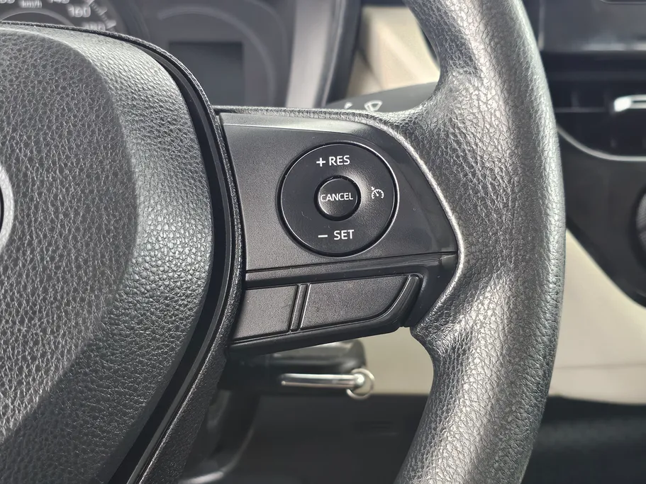 2024 Toyota Corolla XLI 