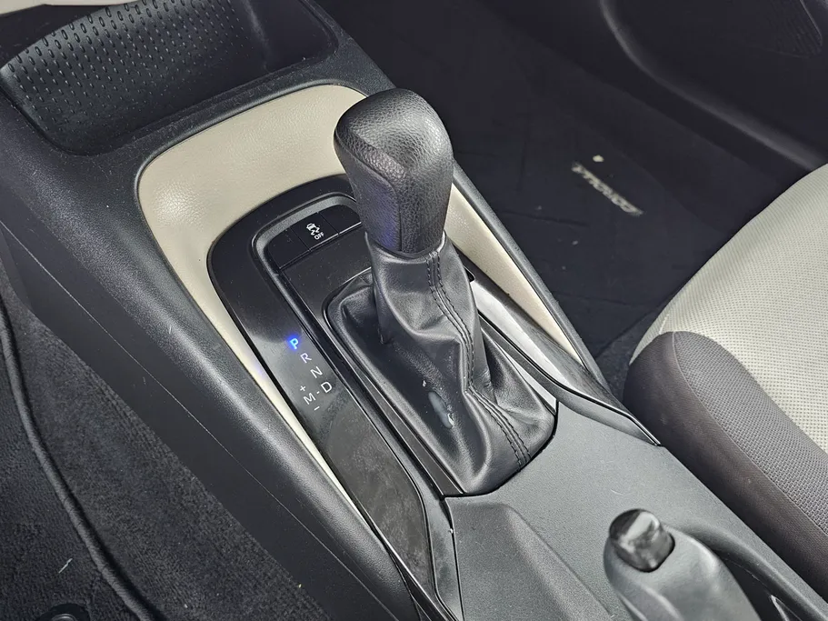 2024 Toyota Corolla XLI 