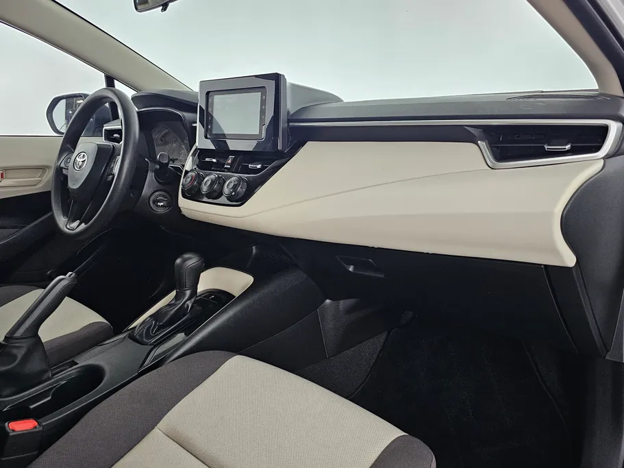 2024 Toyota Corolla XLI 