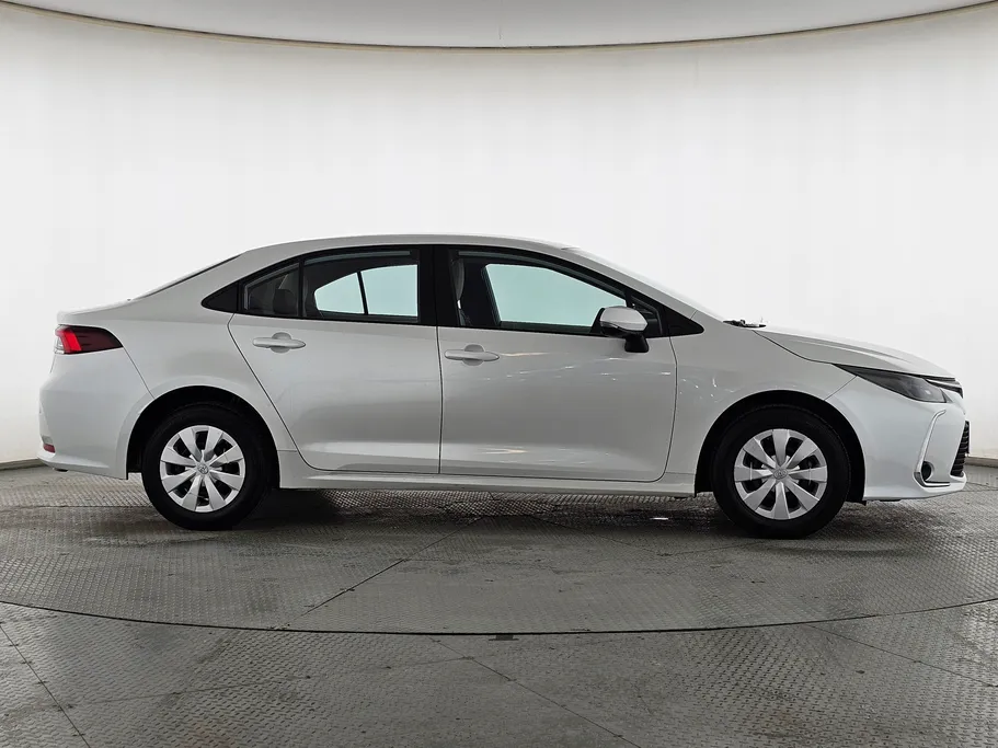 2024 Toyota Corolla XLI 