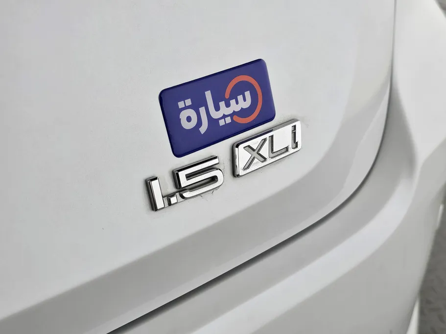 2024 Toyota Corolla XLI 