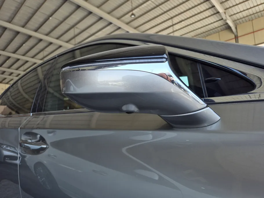لكزس LS 350 AA Elegant 2023 