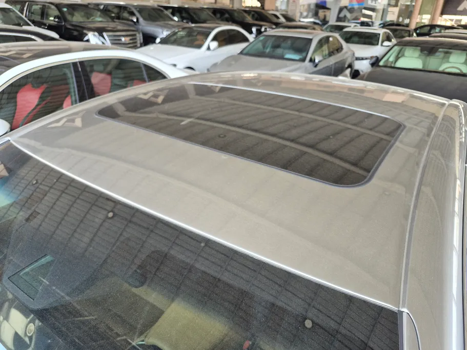 لكزس LS 350 AA Elegant 2023 