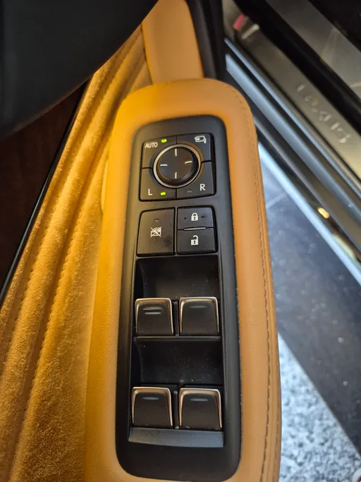 لكزس LS 350 AA Elegant 2023 
