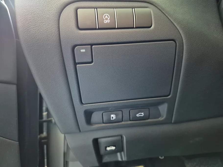 لكزس LS 350 AA Elegant 2023 