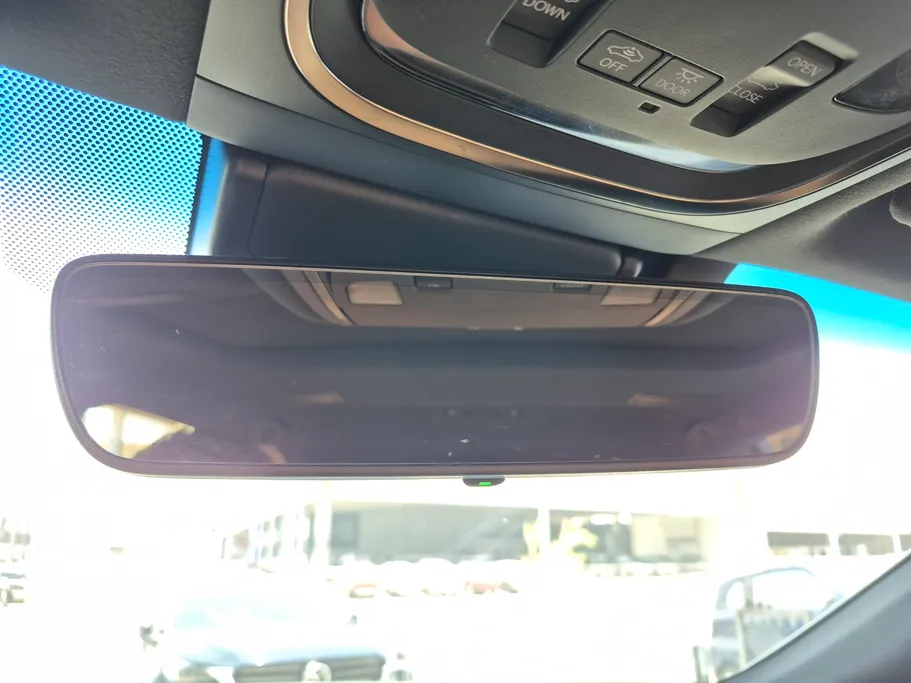 لكزس LS 350 AA Elegant 2023 