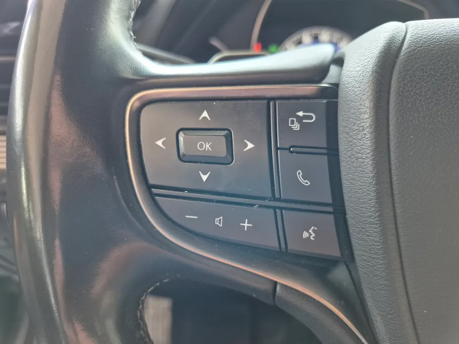 لكزس LS 350 AA Elegant 2023 