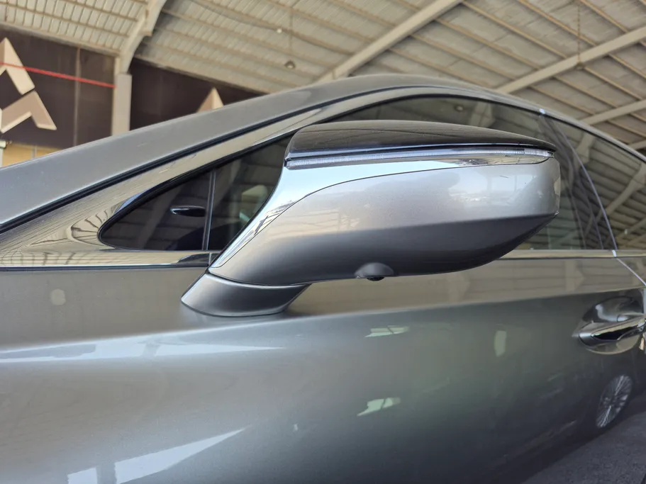 لكزس LS 350 AA Elegant 2023 