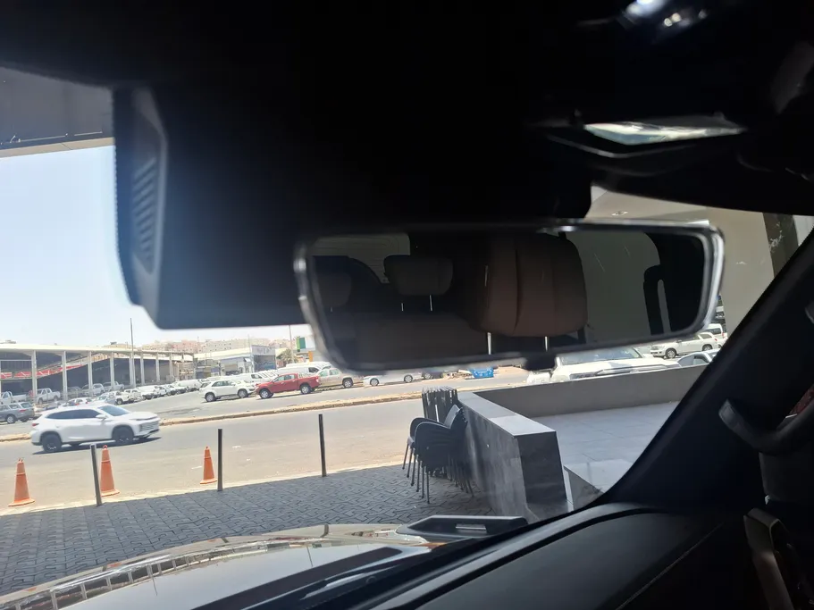 جيتور T2 لاكجري 2025 