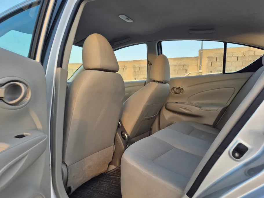 نيسان صني Classic-comfort 2023 
