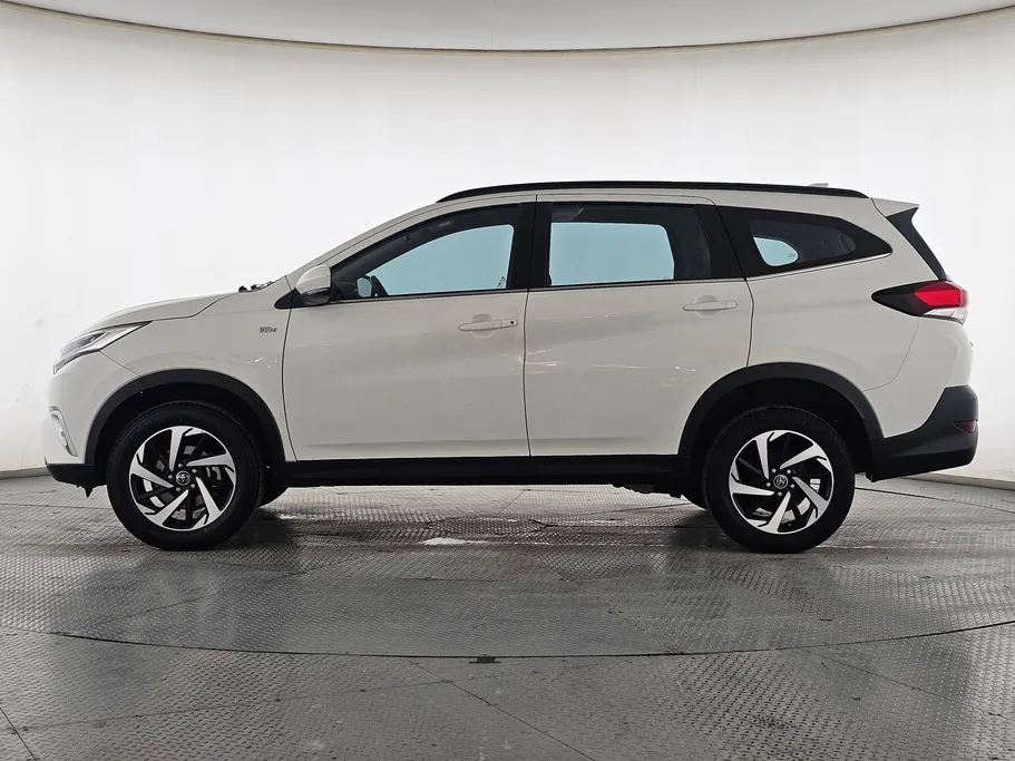 2023 Toyota Rush STD 