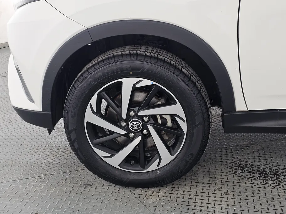 2023 Toyota Rush STD 