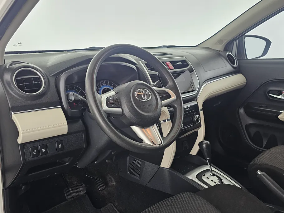 2023 Toyota Rush STD 