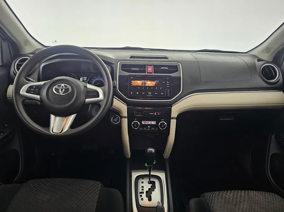 2023 Toyota Rush STD 