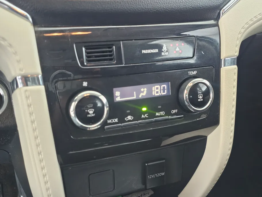 2023 Toyota Rush STD 