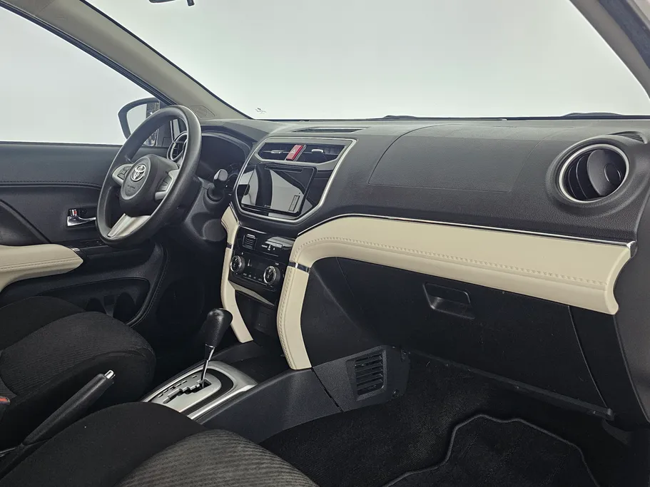 2023 Toyota Rush STD 