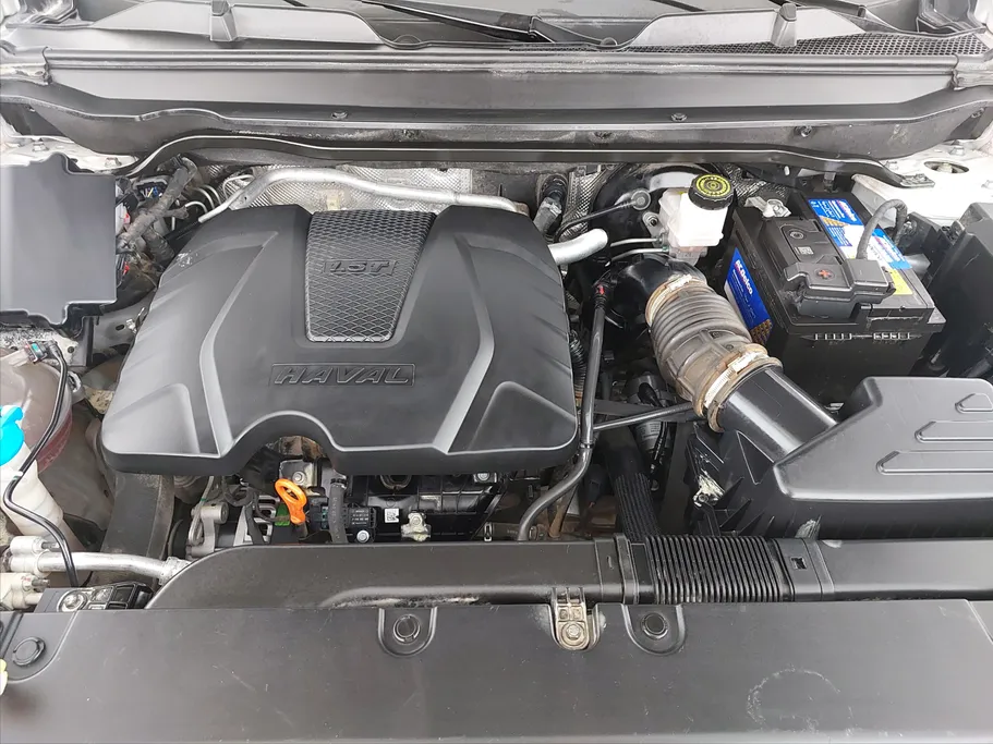 2023 Haval Jolion Basic 