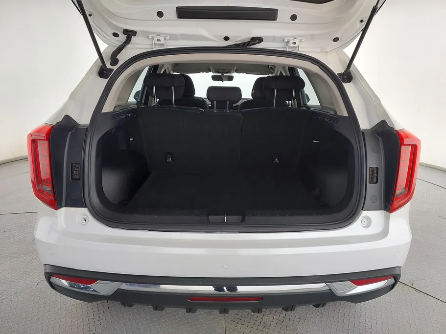 2023 Haval Jolion Basic 