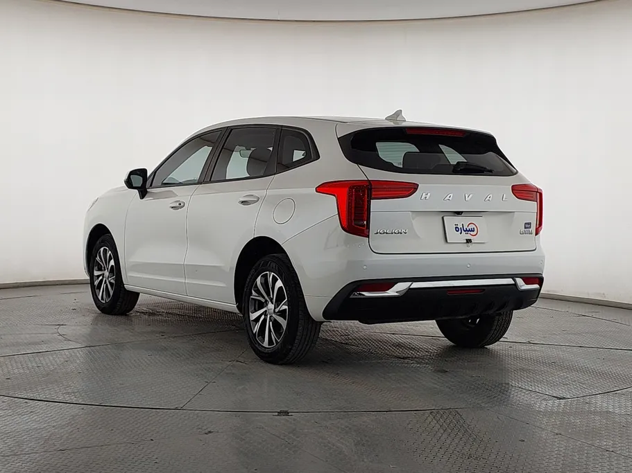 2023 Haval Jolion Basic 