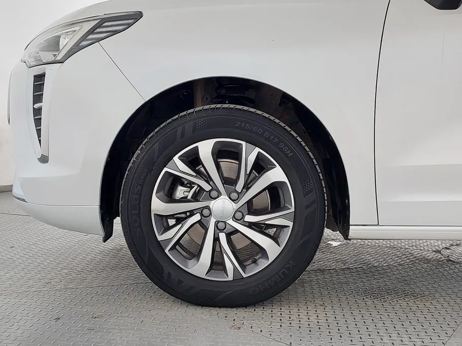 2023 Haval Jolion Basic 