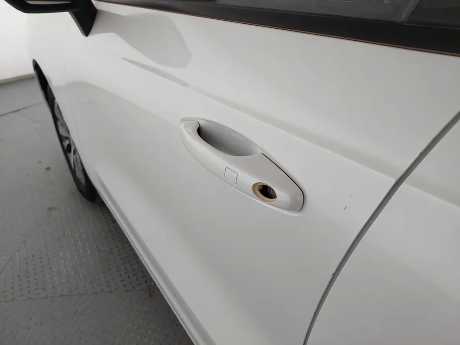 2023 Haval Jolion Basic 