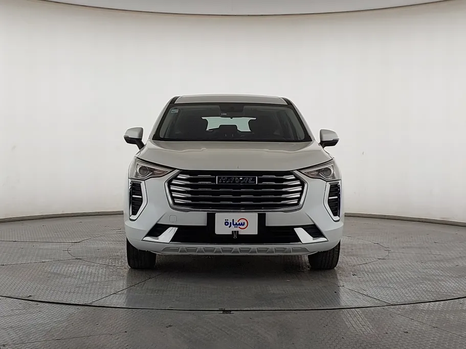 2023 Haval Jolion Basic 