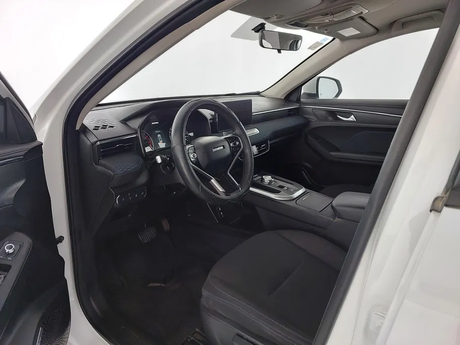 2023 Haval Jolion Basic 