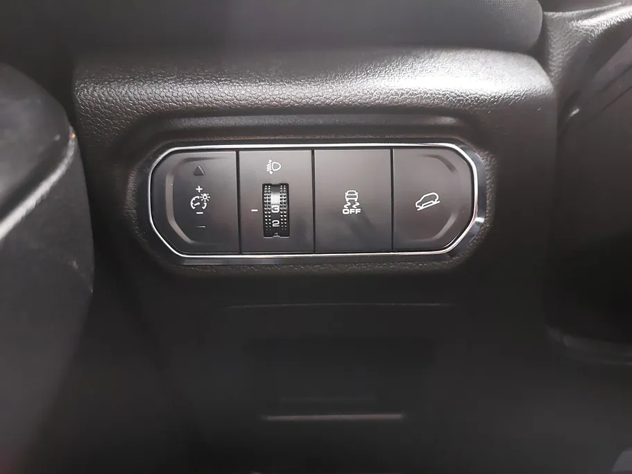 2023 Haval Jolion Basic 