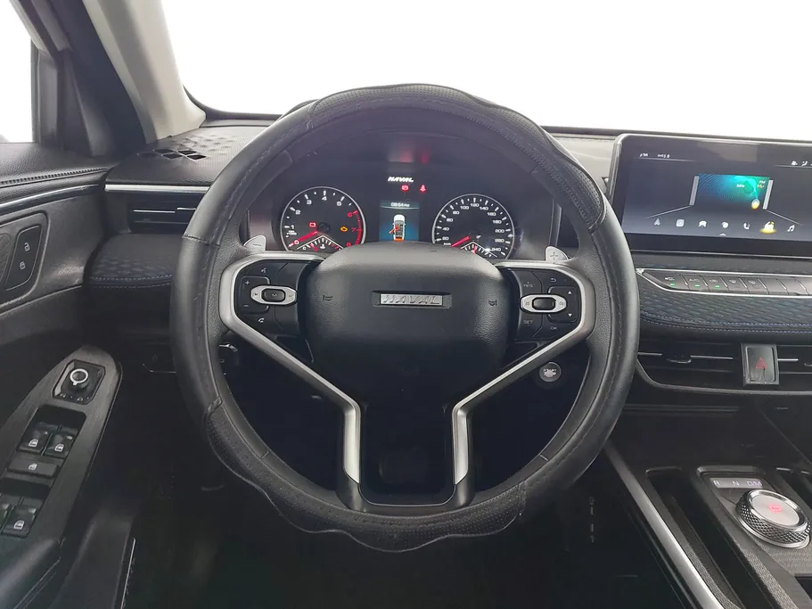2023 Haval Jolion Basic 
