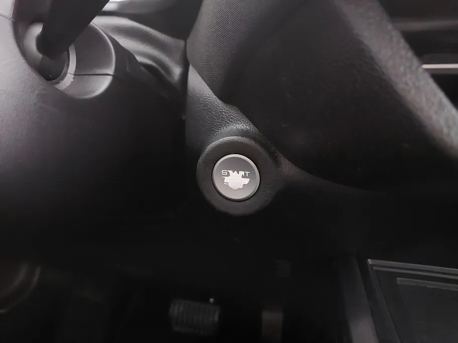 2023 Haval Jolion Basic 