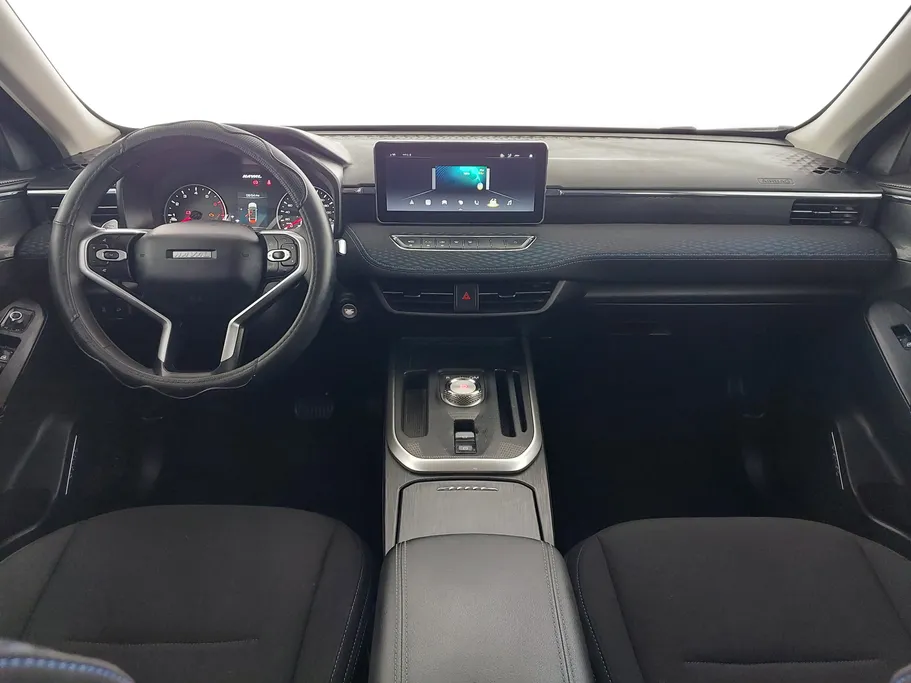 2023 Haval Jolion Basic 