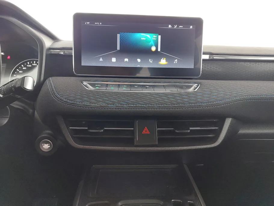 2023 Haval Jolion Basic 