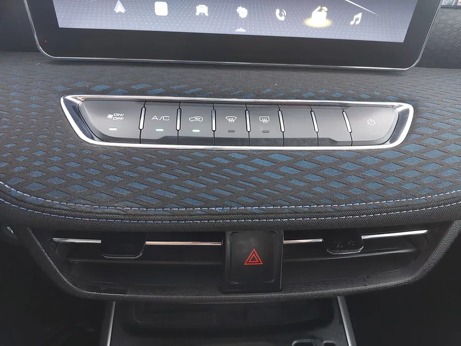 2023 Haval Jolion Basic 