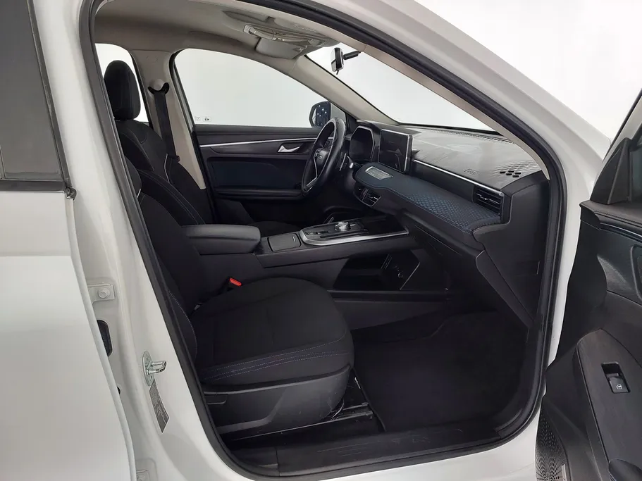 2023 Haval Jolion Basic 