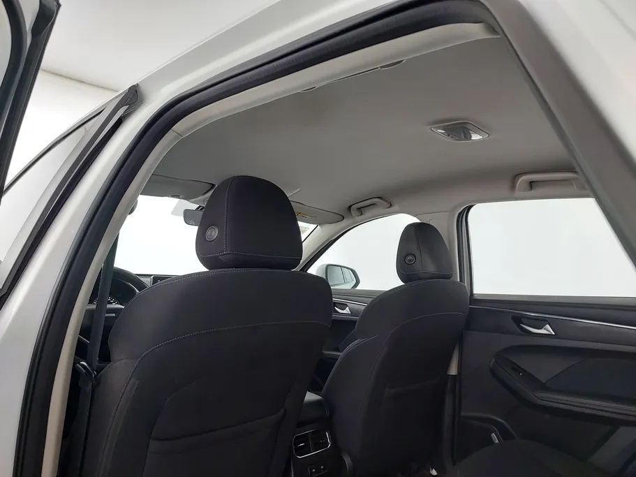 2023 Haval Jolion Basic 
