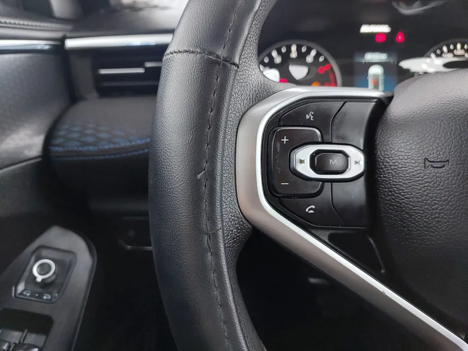 2023 Haval Jolion Basic 