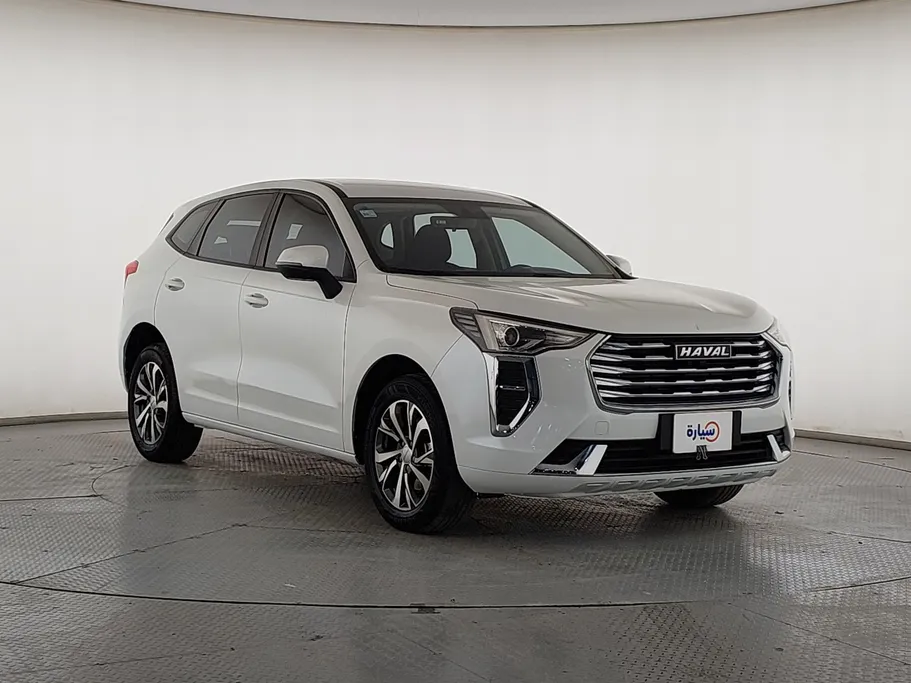 2023 Haval Jolion Basic 