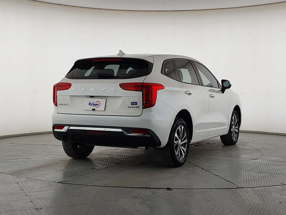 2023 Haval Jolion Basic 