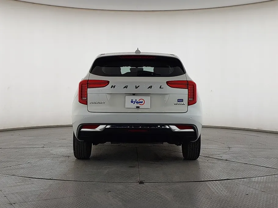 2023 Haval Jolion Basic 