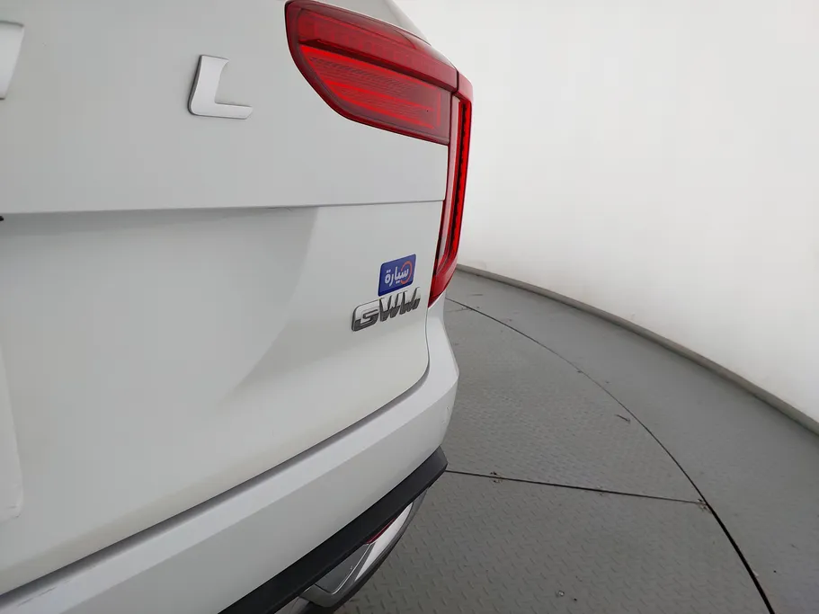 2023 Haval Jolion Basic 