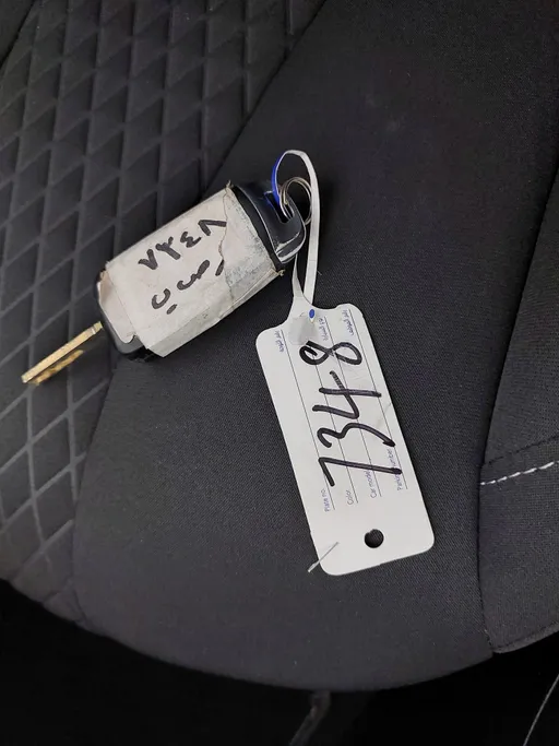 ام جي 5 STD 2023 